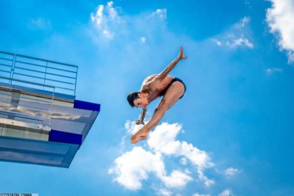 体育项目的仿生设计理念：未来的可能性(图1)